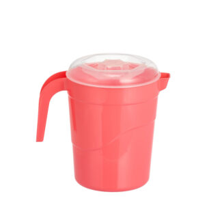 JARRA REDONDA FACILITTA 1,5 L COLOR