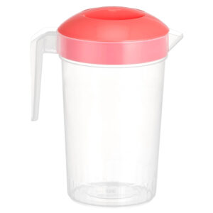 JARRA REDONDA NOVELLE 2,5 L COLOR