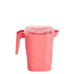 JARRA QUADRADA FACILITTA 1,5 L COLOR