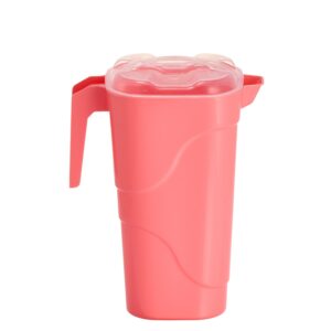 JARRA QUADRADA FACILITTA 2,0 L COLOR