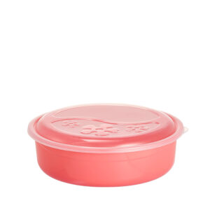 TOPA TUDO REDONDO C/TAMPA FACILITTA 3,0 L COLOR