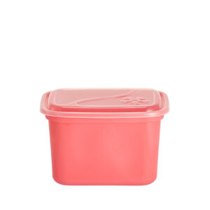 POTE RETANGULAR FACILITTA 2,5 L ALTO COLOR
