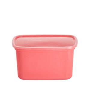 POTE RETANGULAR FACILITTA 4,2 L ALTO COLOR