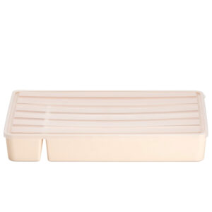 ORGANIZADOR DE UTENSILIOS COM TAMPA VOLARE