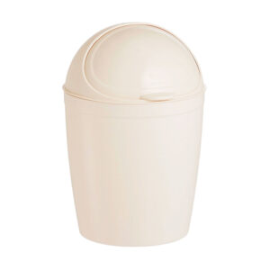 LIXEIRA PIA NOVELLE C/TAMPA BASCULANTE 5,0 L