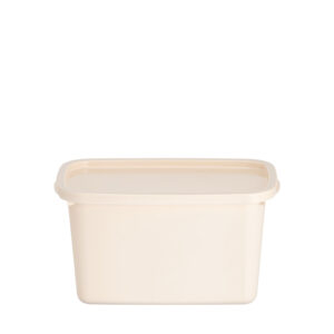 POTE RETANGULAR VOLARE 2,0 L COLOR