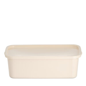 POTE RETANGULAR VOLARE 3,0 L COLOR