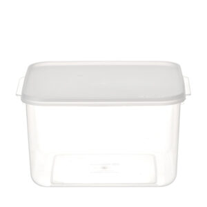 POTE QUADRADO NOVELLE 8,0 L ALTO