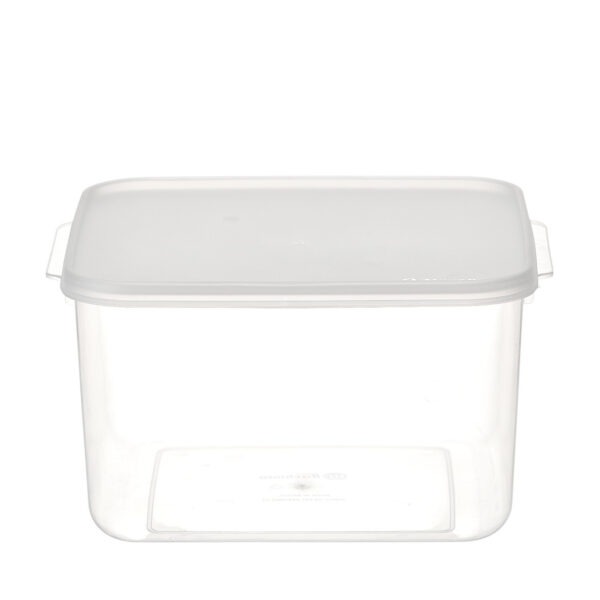 POTE QUADRADO NOVELLE 8,0 L ALTO