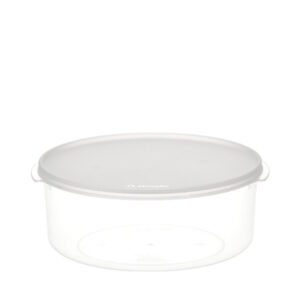 POTE REDONDO NOVELLE 4,0 L ALTO
