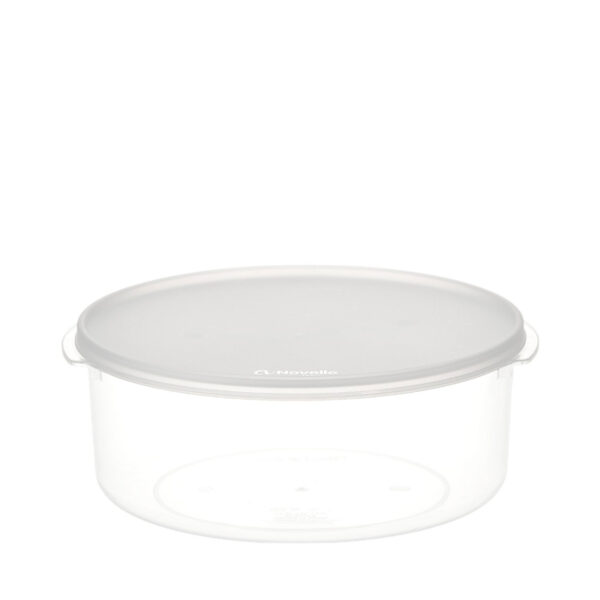 POTE REDONDO NOVELLE 4,0 L ALTO