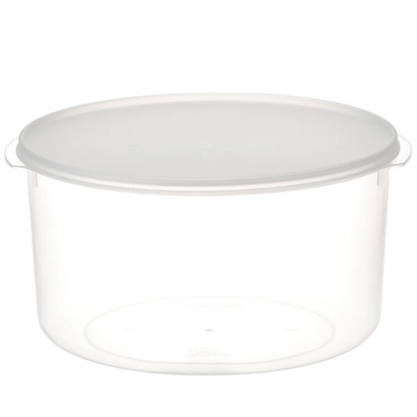 POTE REDONDO NOVELLE 10,0 L ALTO