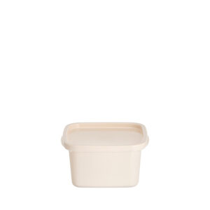POTE QUADRADO VOLARE 770 ml COLOR