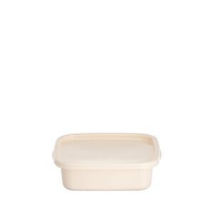 POTE QUADRADO VOLARE 820 ml COLOR