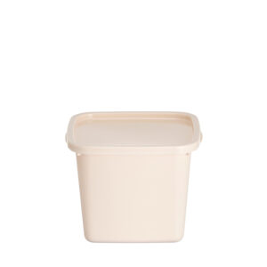 POTE QUADRADO VOLARE 2,0 L COLOR