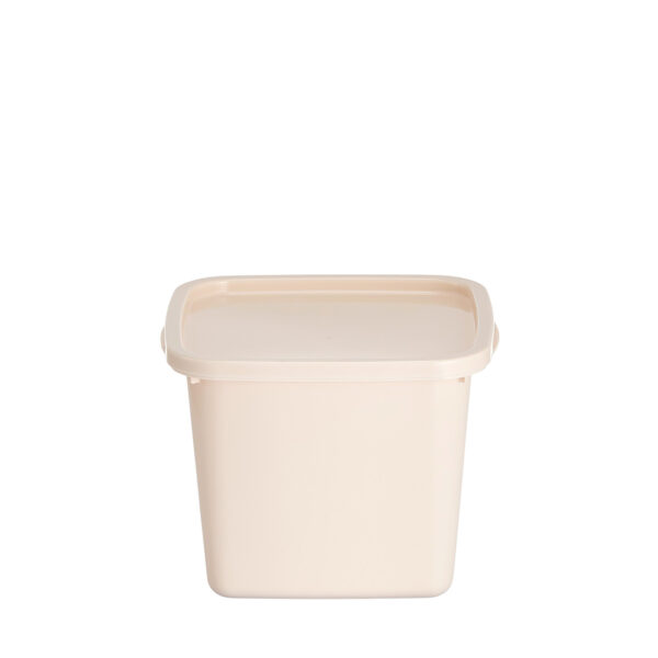 POTE QUADRADO VOLARE 2,0 L COLOR