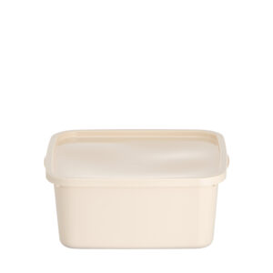 POTE QUADRADO VOLARE 3,0 L COLOR