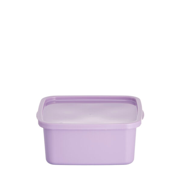 POTE QUADRADO VOLARE 2,0 L BAIXO COLOR - Imagem 3