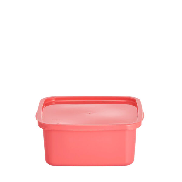 POTE QUADRADO VOLARE 2,0 L BAIXO COLOR - Imagem 2