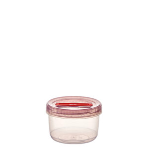 POTE SPINLOCK C/ ROSCA 550 ML