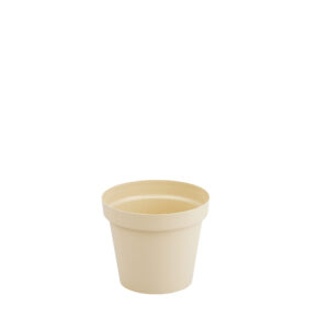 VASO REDONDO FLORATTA Nº19 3,0 L AREIA