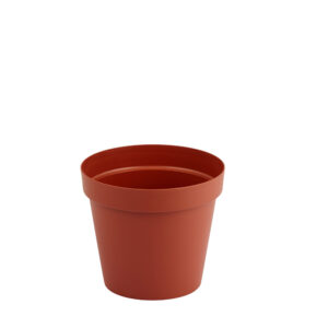 VASO REDONDO FLORATTA Nº26 7,5 L TELHA
