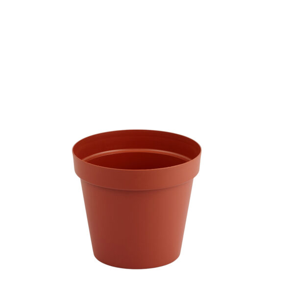VASO REDONDO FLORATTA Nº26 7,5 L TELHA