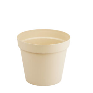 VASO REDONDO FLORATTA Nº33 16,5 L AREIA