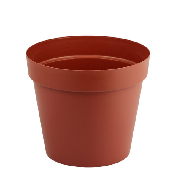 VASO REDONDO FLORATTA Nº40 30,0 L TELHA
