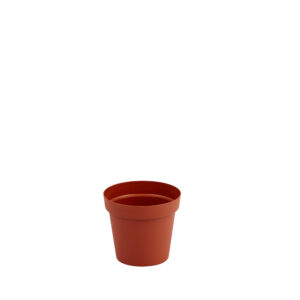 VASO REDONDO FLORATTA Nº15 1,5 L TELHA