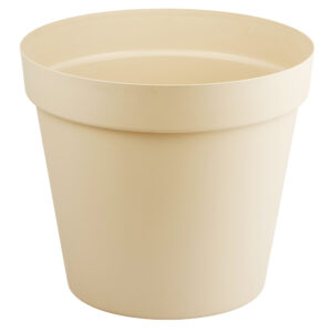 VASO REDONDO FLORATTA Nº50 60,0 L AREIA