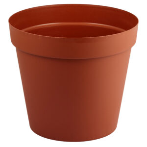 VASO REDONDO FLORATTA Nº50 60,0 L TELHA