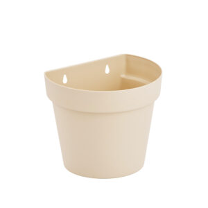 VASO DE PAREDE FLORATTA Nº20 3,0 L AREIA