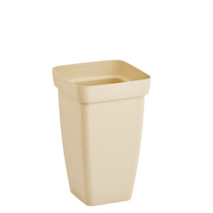 VASO COLUNA FLORATTA P 14,0 L AREIA
