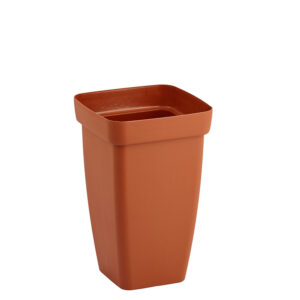 VASO COLUNA FLORATTA P 14,0 L TELHA