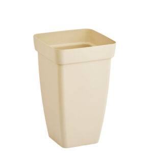 VASO COLUNA FLORATTA M 22,0 L AREIA