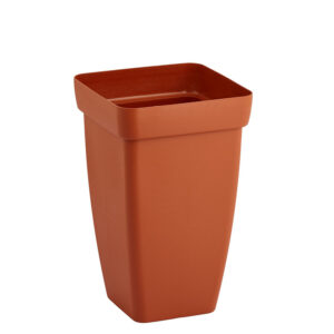 VASO COLUNA FLORATTA M 22,0 L TELHA