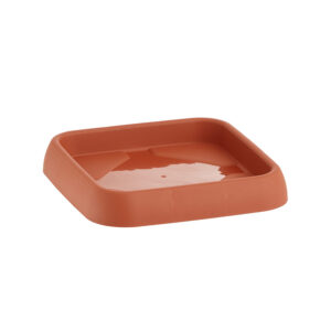 PRATO VASO COLUNA FLORATTA P TELHA