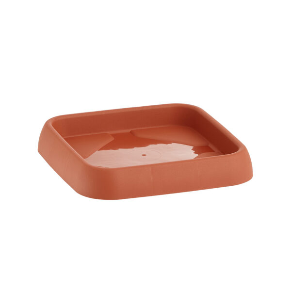 PRATO VASO COLUNA FLORATTA P TELHA