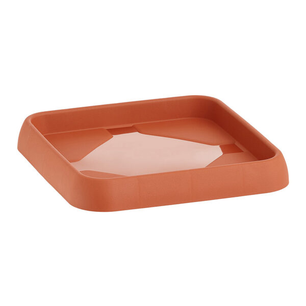 PRATO VASO COLUNA FLORATTA G TELHA