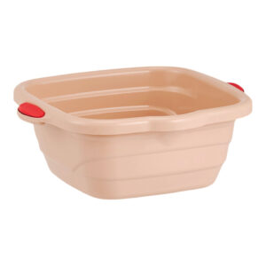 BACIA QUADRADA LAVANNA 5,0 L
