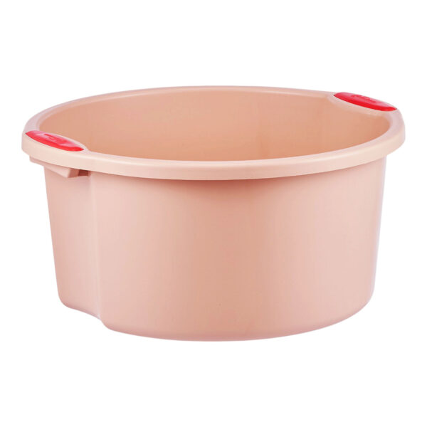 BACIA REDONDA LAVANNA 40,0 L