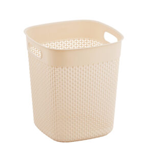 CESTO NATURALLE RATTAN 12,0 L AREIA