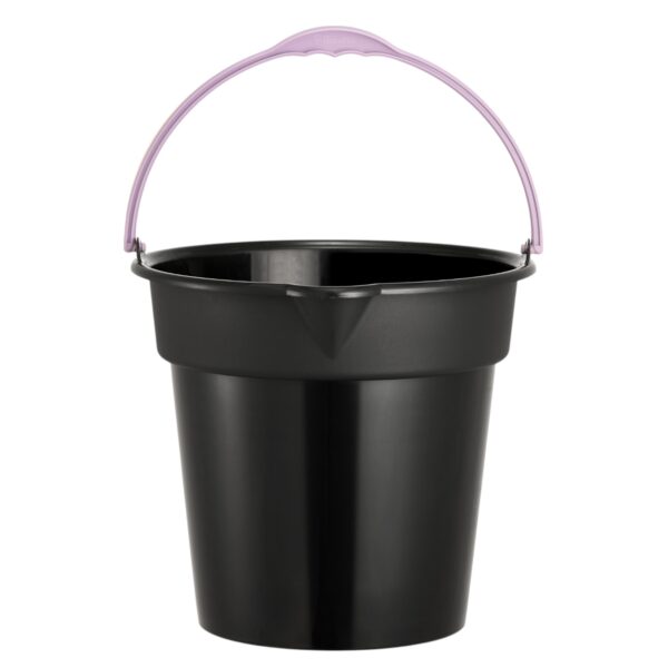 BALDE ECCOLOGIC C/ ALÇA PLÁSTICA 15,0 L