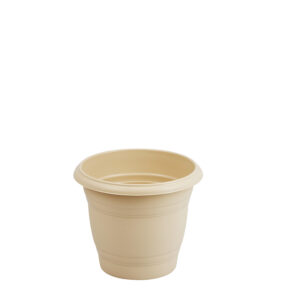 VASO REDONDO BELLA FIORE Nº28 8,0 L AREIA