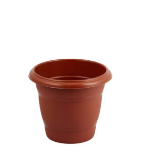 VASO REDONDO BELLA FIORE Nº35 13,5 L TELHA