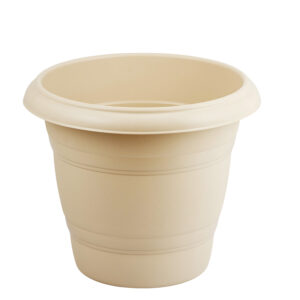 VASO REDONDO BELLA FIORE Nº42 25 L AREIA