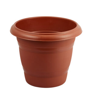 VASO REDONDO BELLA FIORE Nº50 42,5 L TELHA