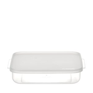 POTE RETANGULAR NOVELLE 4,0 L