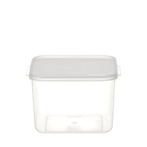 POTE RETANGULAR NOVELLE 4,0 L ALTO